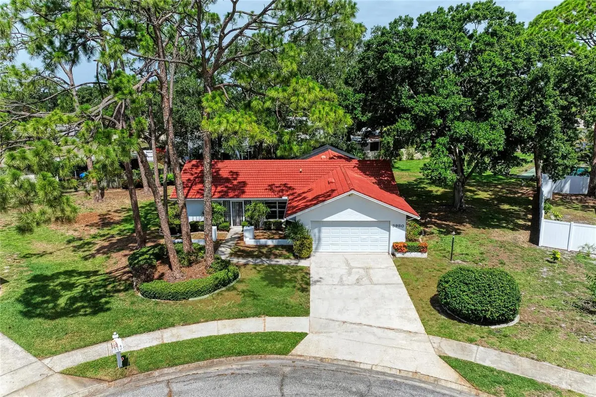 3980 Lemonwood Drive, Sarasota, FL 34232 - #1