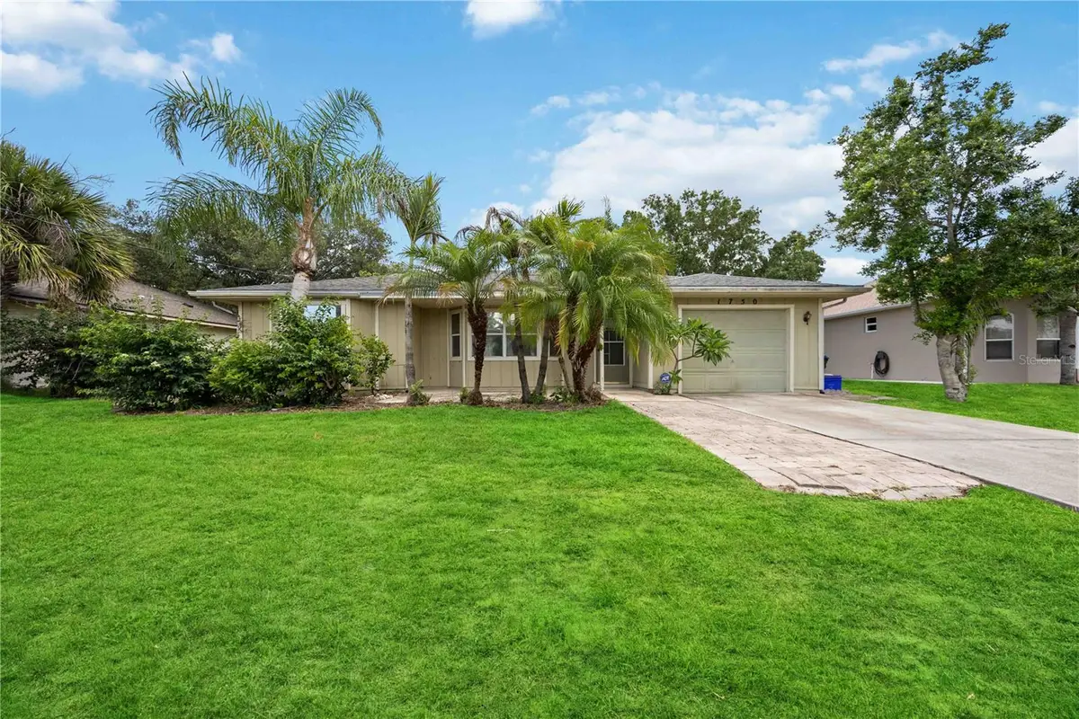 1750 Yakutat Road, North Port, FL 34287 - #1