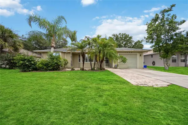 1750 Yakutat Road, NORTH PORT, FL 34287