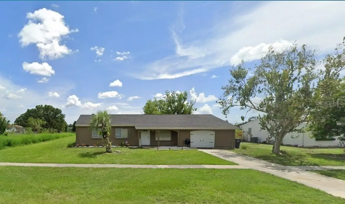 6735 Appomattox Drive, North Port, FL 34287 - #1