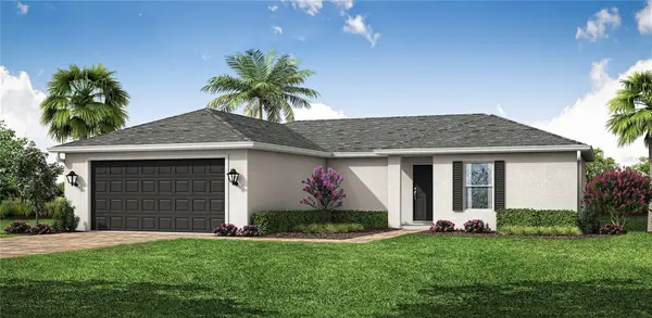 364 Lindon Street, PORT CHARLOTTE, FL 33954
