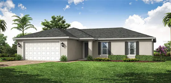 520 Sherbourne Street, PORT CHARLOTTE, FL 33954
