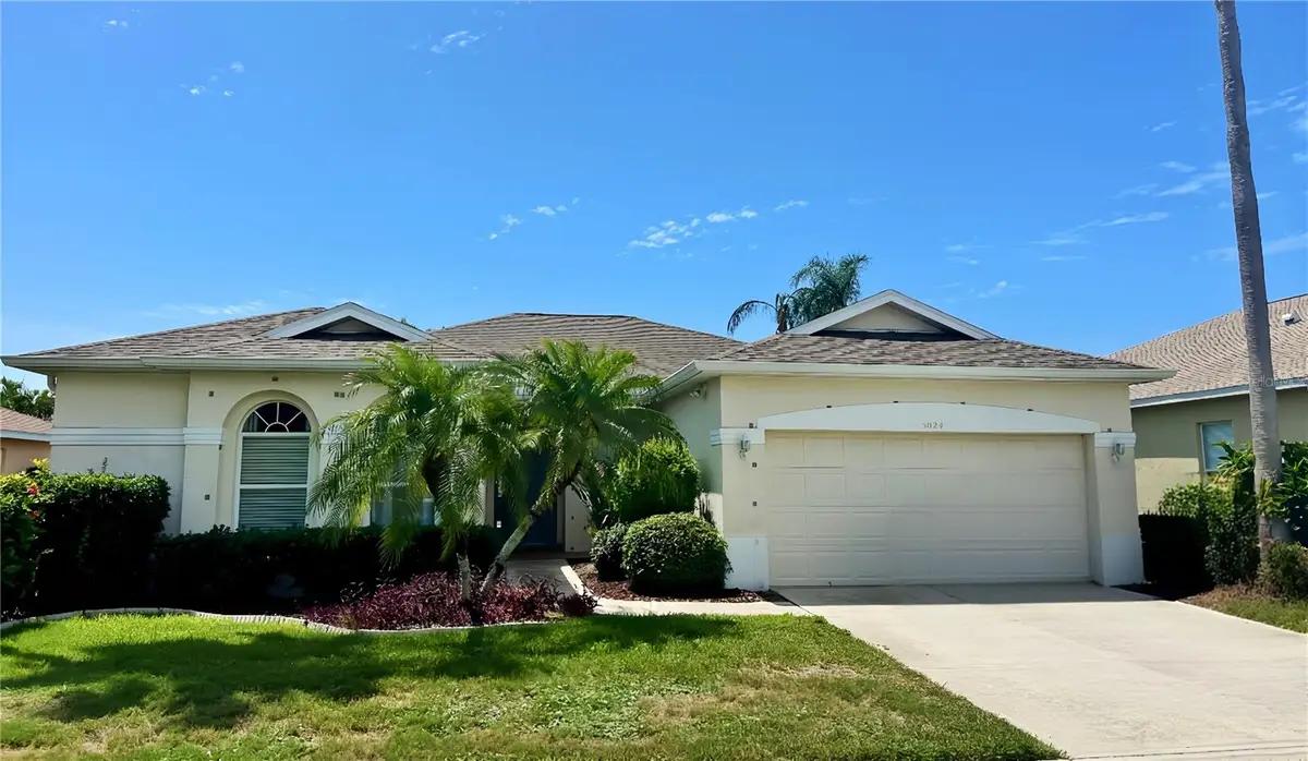 5024 Sturbridge Court, Sarasota, FL 34238 - #1