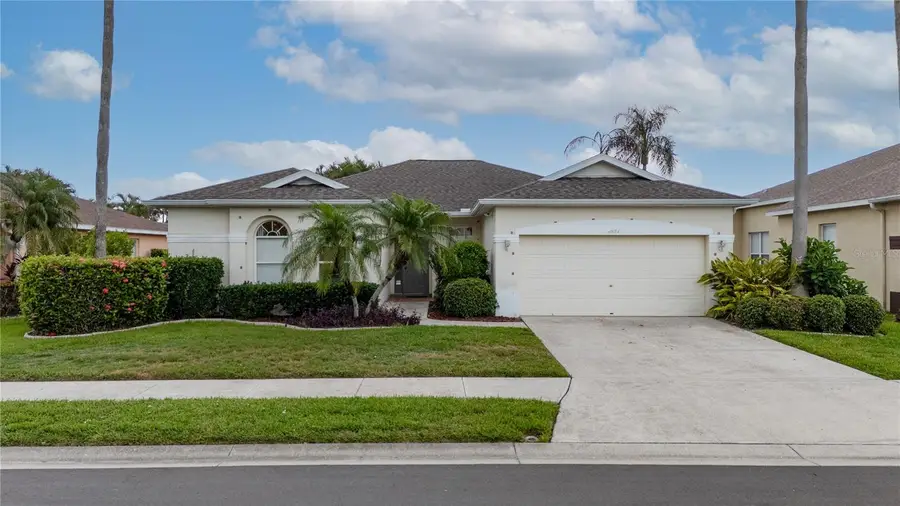 5024 Sturbridge Court, Sarasota, FL 34238 - #2