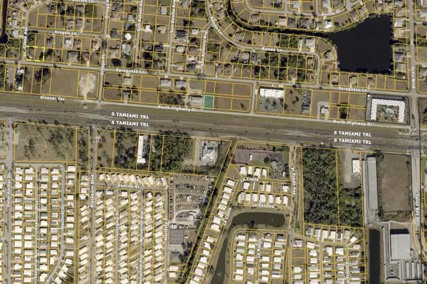 S Tamiami Trail, NORTH PORT, FL 34287