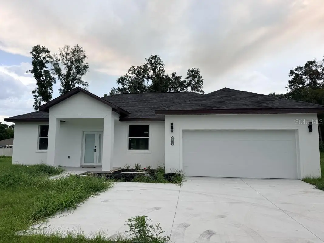 3500 SE 484, Belleview, FL 34420 - #1