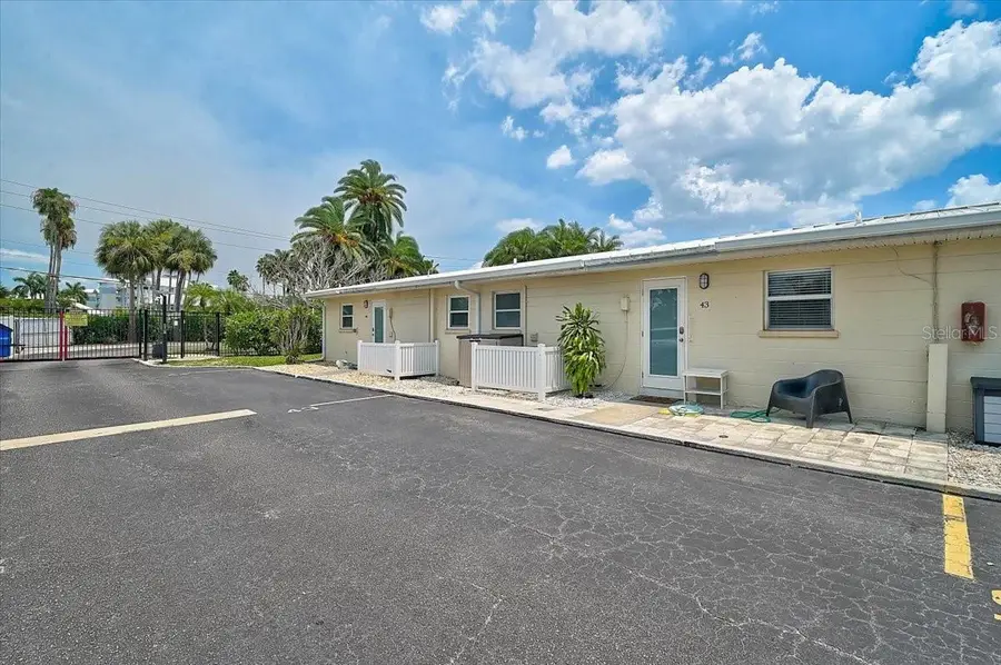 5830 Midnight Pass Road #43, Sarasota, FL 34242 - #2