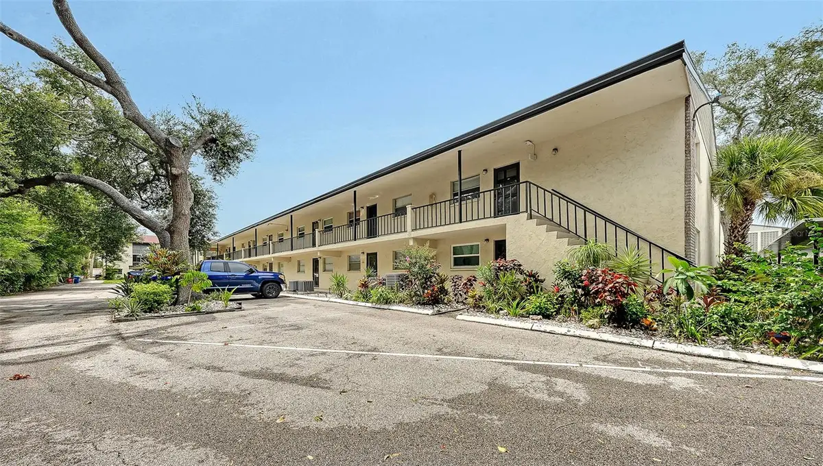 2260 Stickney Point Road #324, Sarasota, FL 34231 - #1