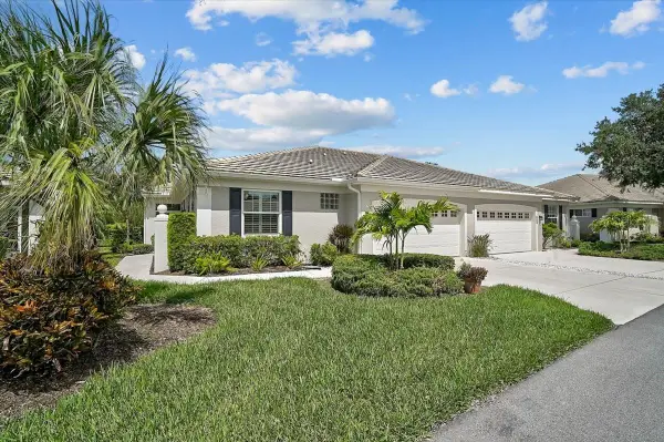 1631 Monarch Drive #1631, VENICE, FL 34293