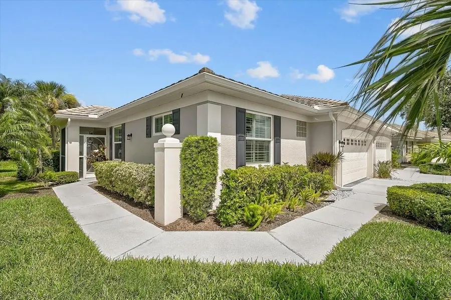1631 Monarch Drive #1631, Venice, FL 34293 - #2