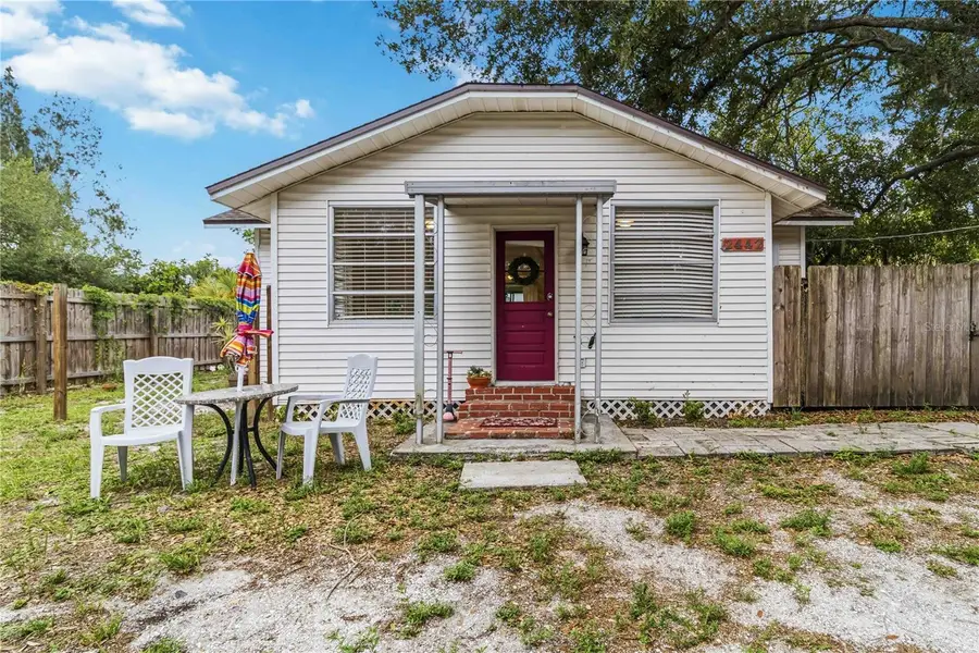 2442 Novus Street, Sarasota, FL 34237 - #2