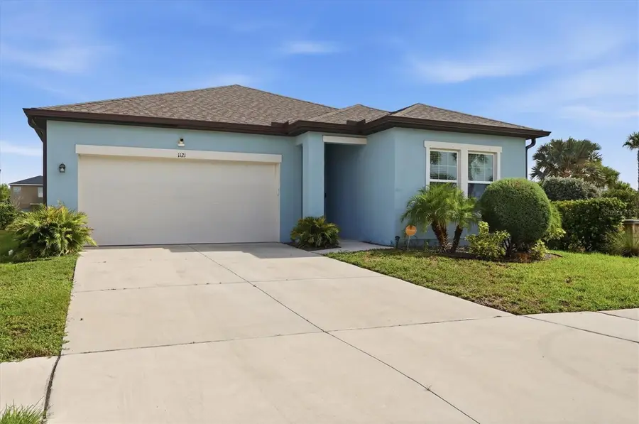 1121 Anchor Bend Drive, Ruskin, FL 33570 - #2