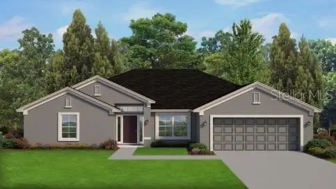 5806 Garafola Avenue, NORTH PORT, FL 34291