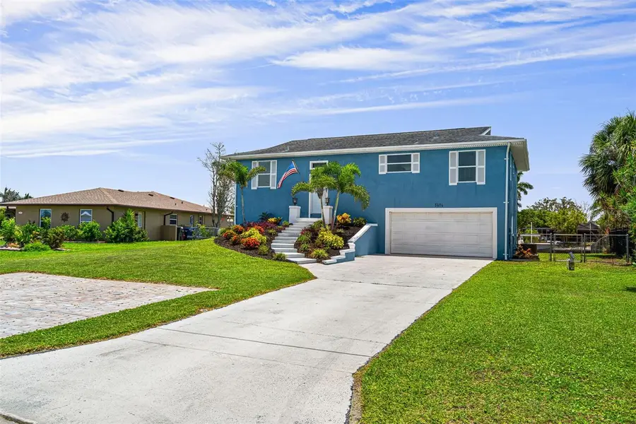 5404 Bay State Road, Palmetto, FL 34221 - #2