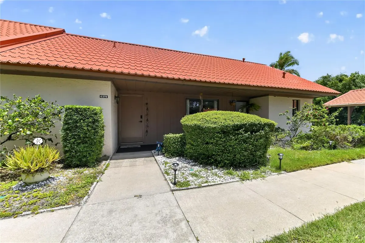 6378 Draw Lane #36, Sarasota, FL 34238 - #1