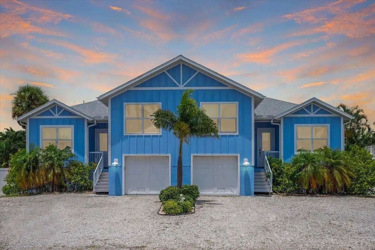308 57th Street #A & B, Bradenton Beach, FL 34217 - #1