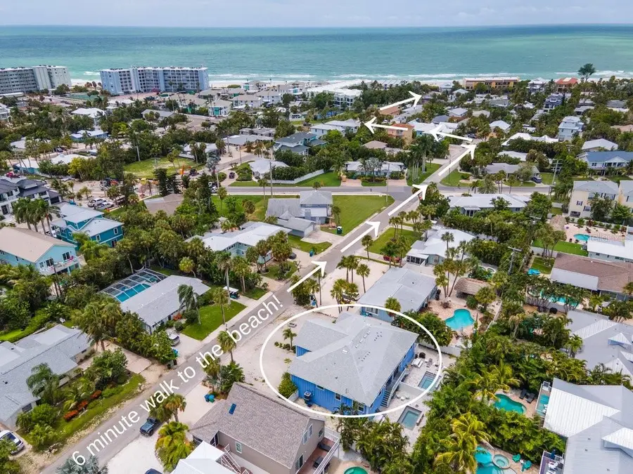 308 57th Street #A & B, Bradenton Beach, FL 34217 - #3