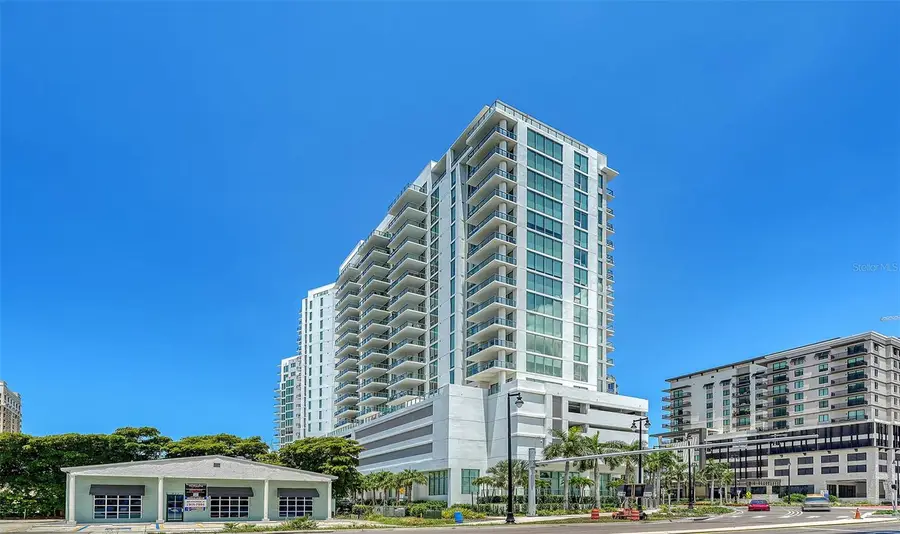 301 Quay #1507, Sarasota, FL 34236 - #3