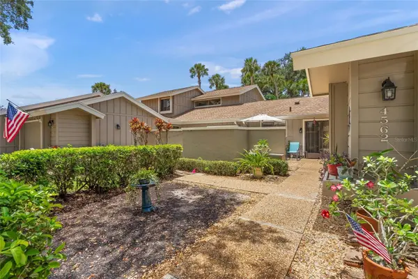 4562 Forest Wood Trail #15, SARASOTA, FL 34241