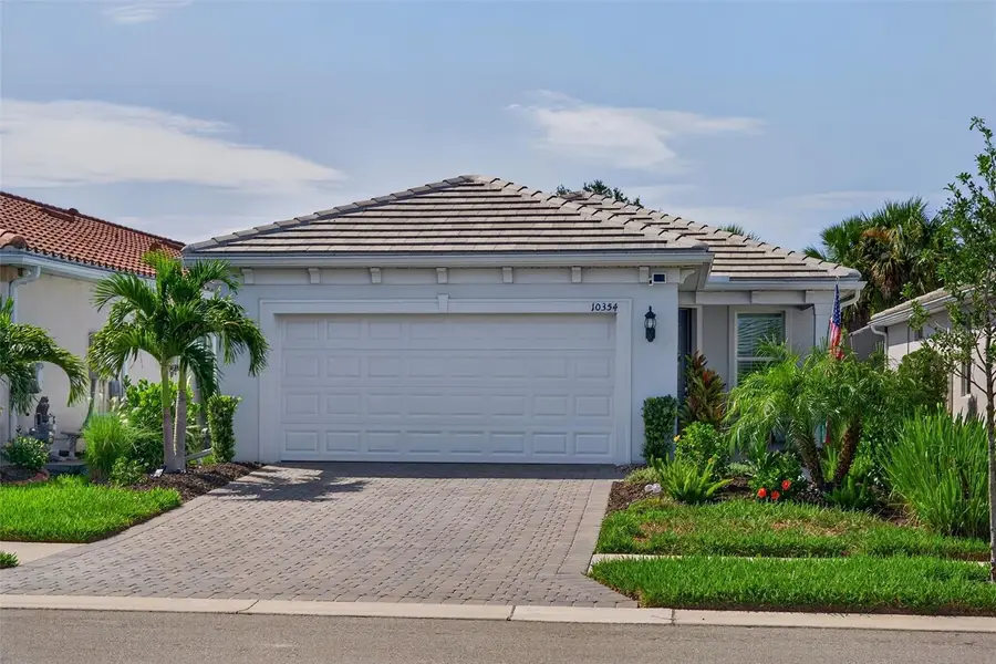 10354 Abaco Falls Drive, Englewood, FL 34223 - #2