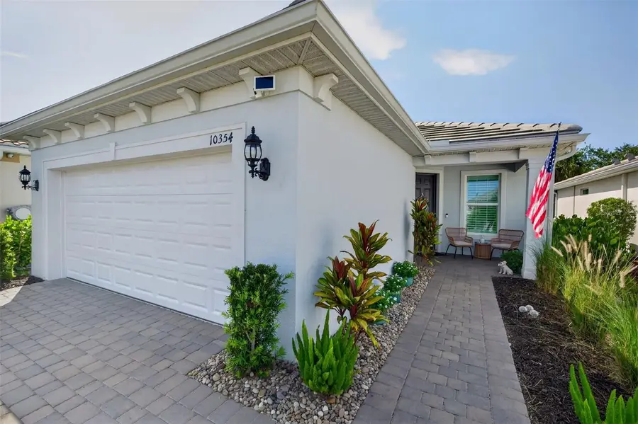 10354 Abaco Falls Drive, Englewood, FL 34223 - #3