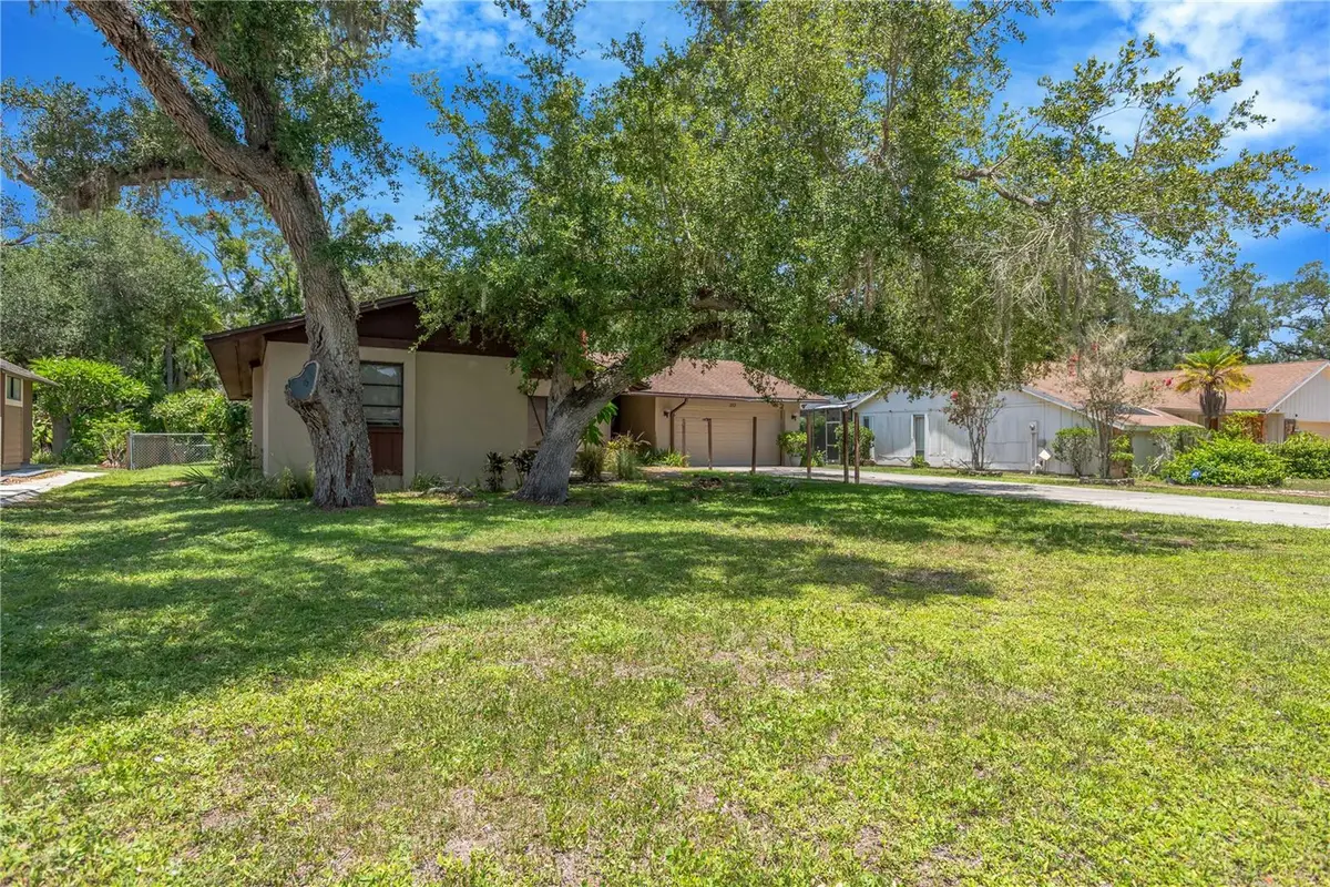 213 Whispering Oaks Court, Sarasota, FL 34232 - #1