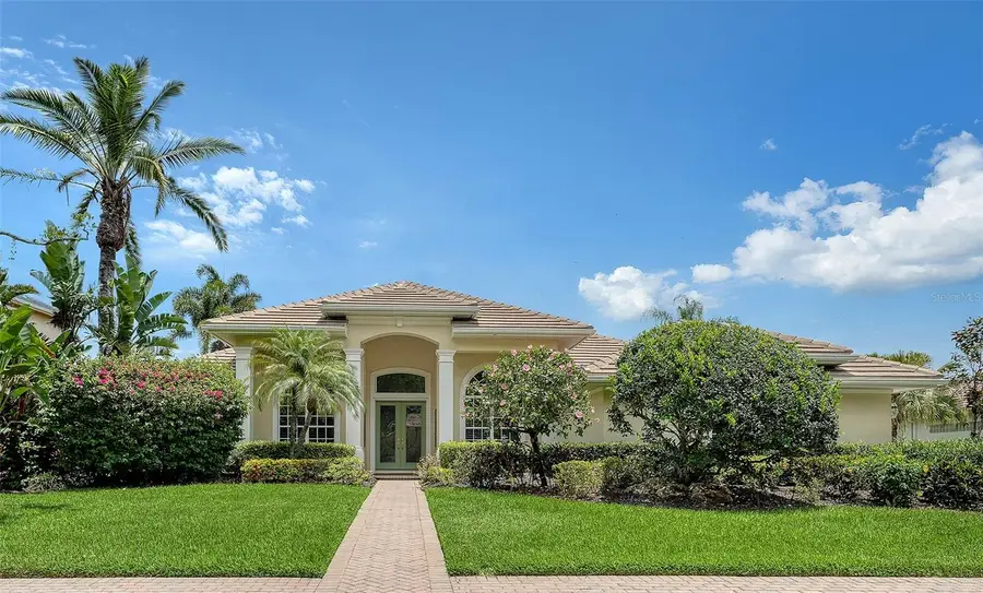 8923 Bloomfield Boulevard, Sarasota, FL 34238 - #3