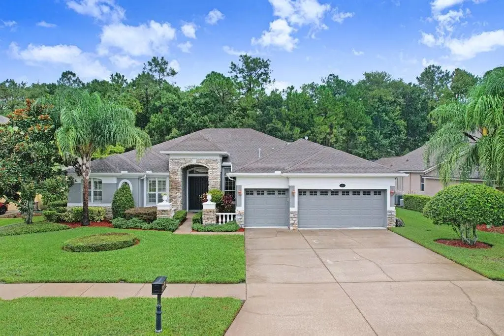 16116 Ivy Lake Drive, Odessa, FL 33556 - #1