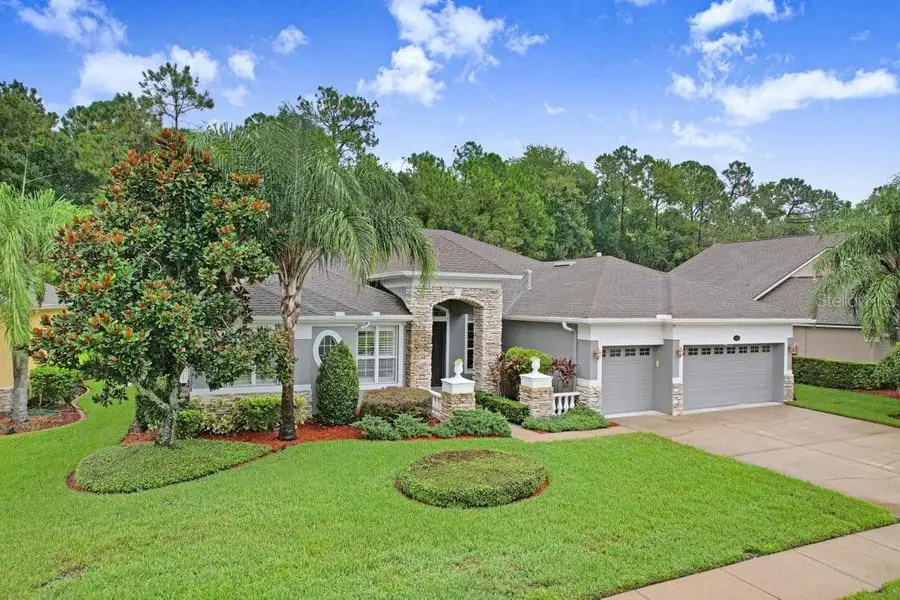 16116 Ivy Lake Drive, Odessa, FL 33556 - #3