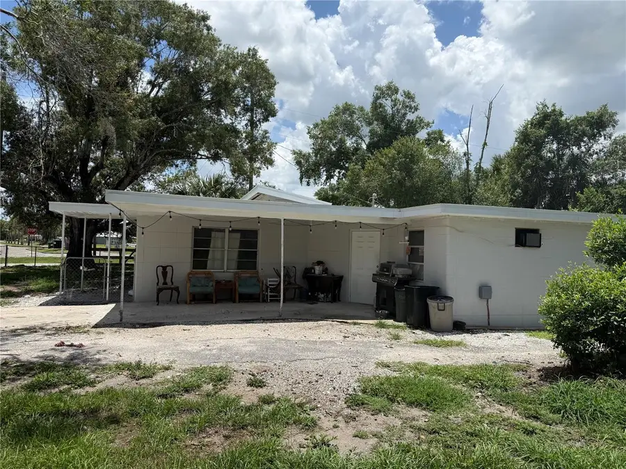 408 E Maple Street, Arcadia, FL 34266 - #3