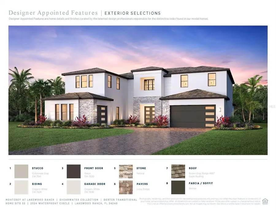 2524 Waterfront Circle, Sarasota, FL 34240 - #3