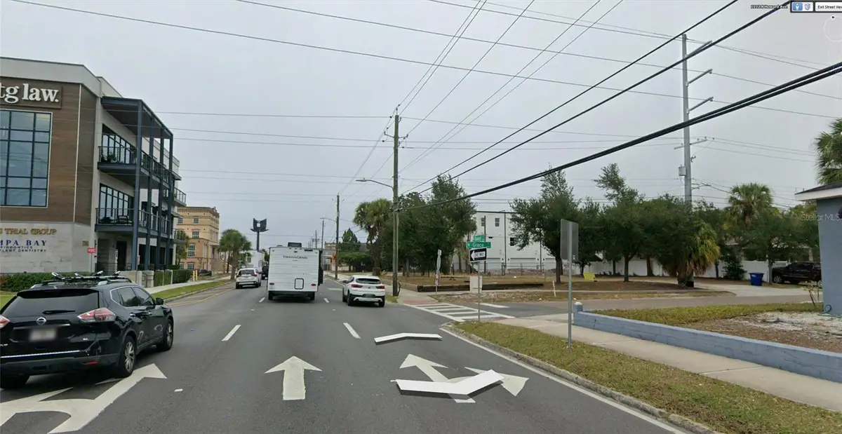 1101 N Howard Avenue, Tampa, FL 33607 - #1