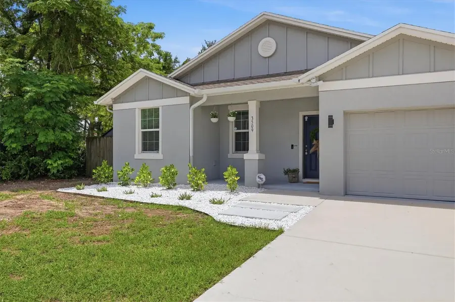 3509 E 10th Avenue, Tampa, FL 33605 - #3