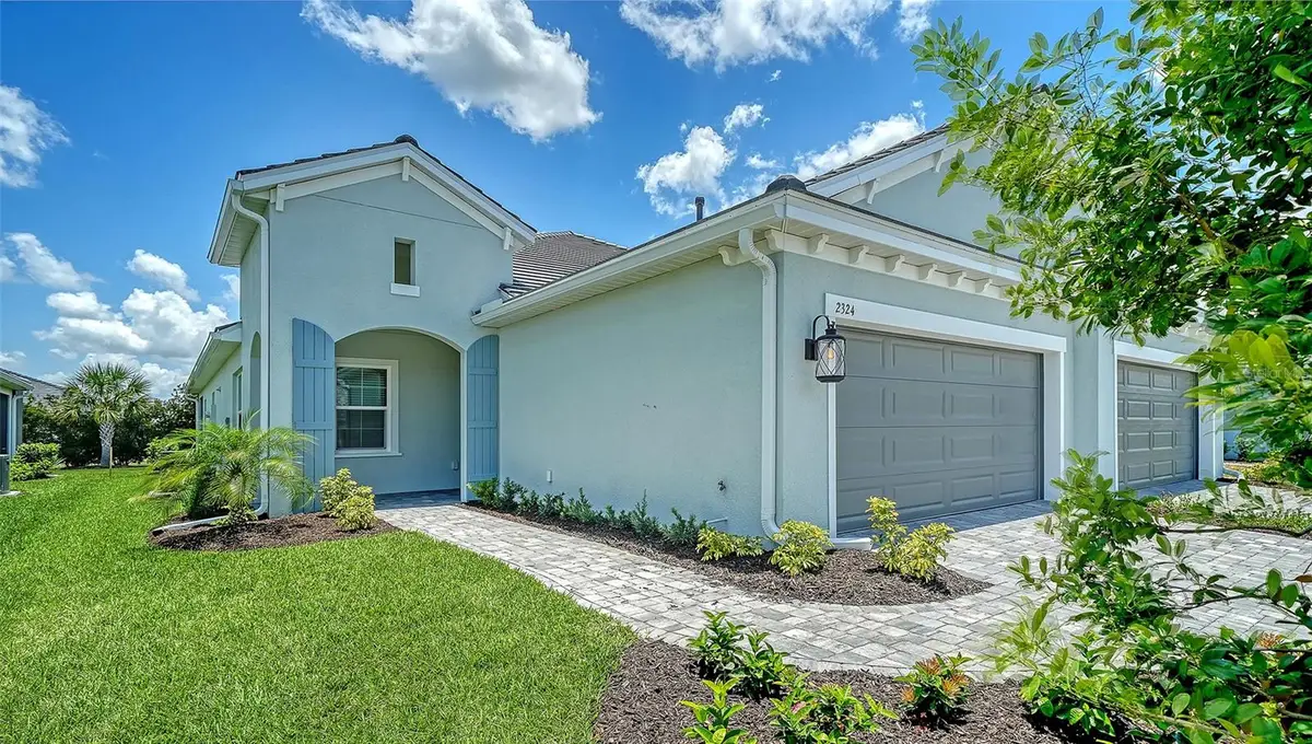 2324 Blue Mahoe Lane, Sarasota, FL 34240 - #1