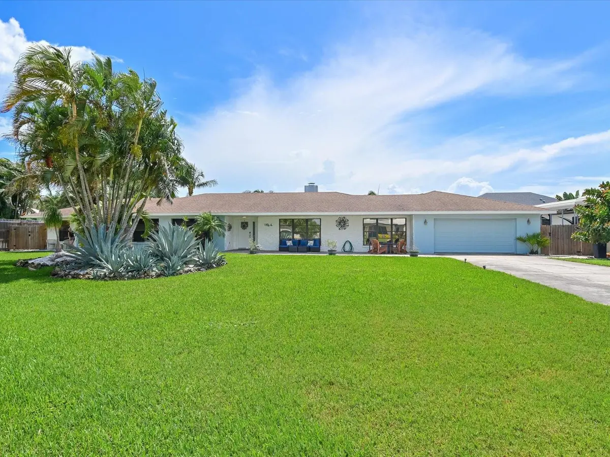 1511 89th Street Nw, Bradenton, FL 34209 - #1
