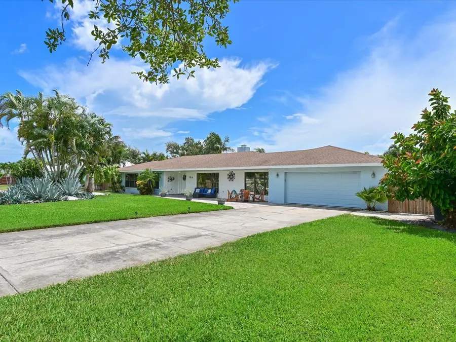 1511 89th Street Nw, Bradenton, FL 34209 - #3