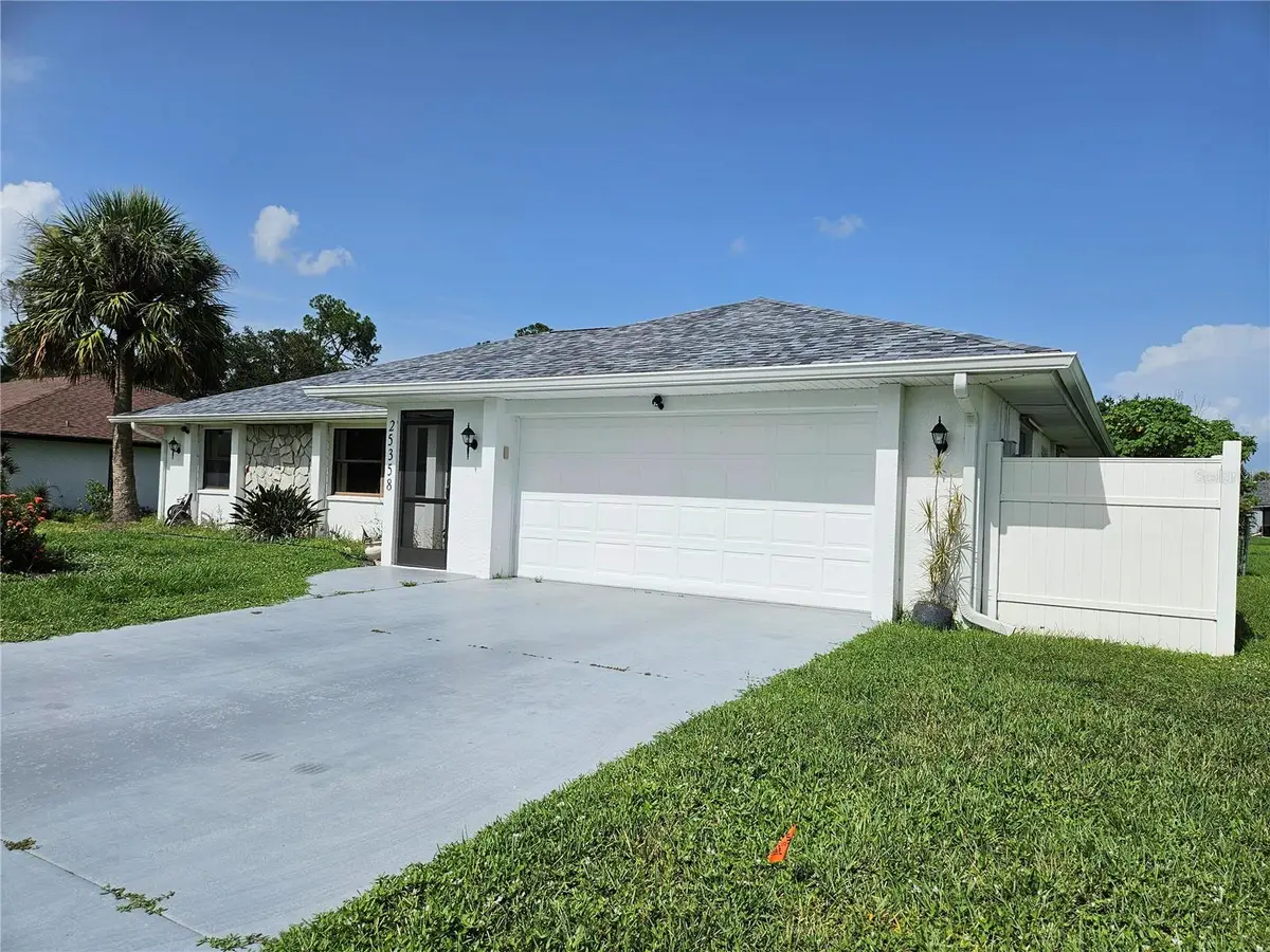 25358 Aysen Drive, Punta Gorda, FL 33983 - #1
