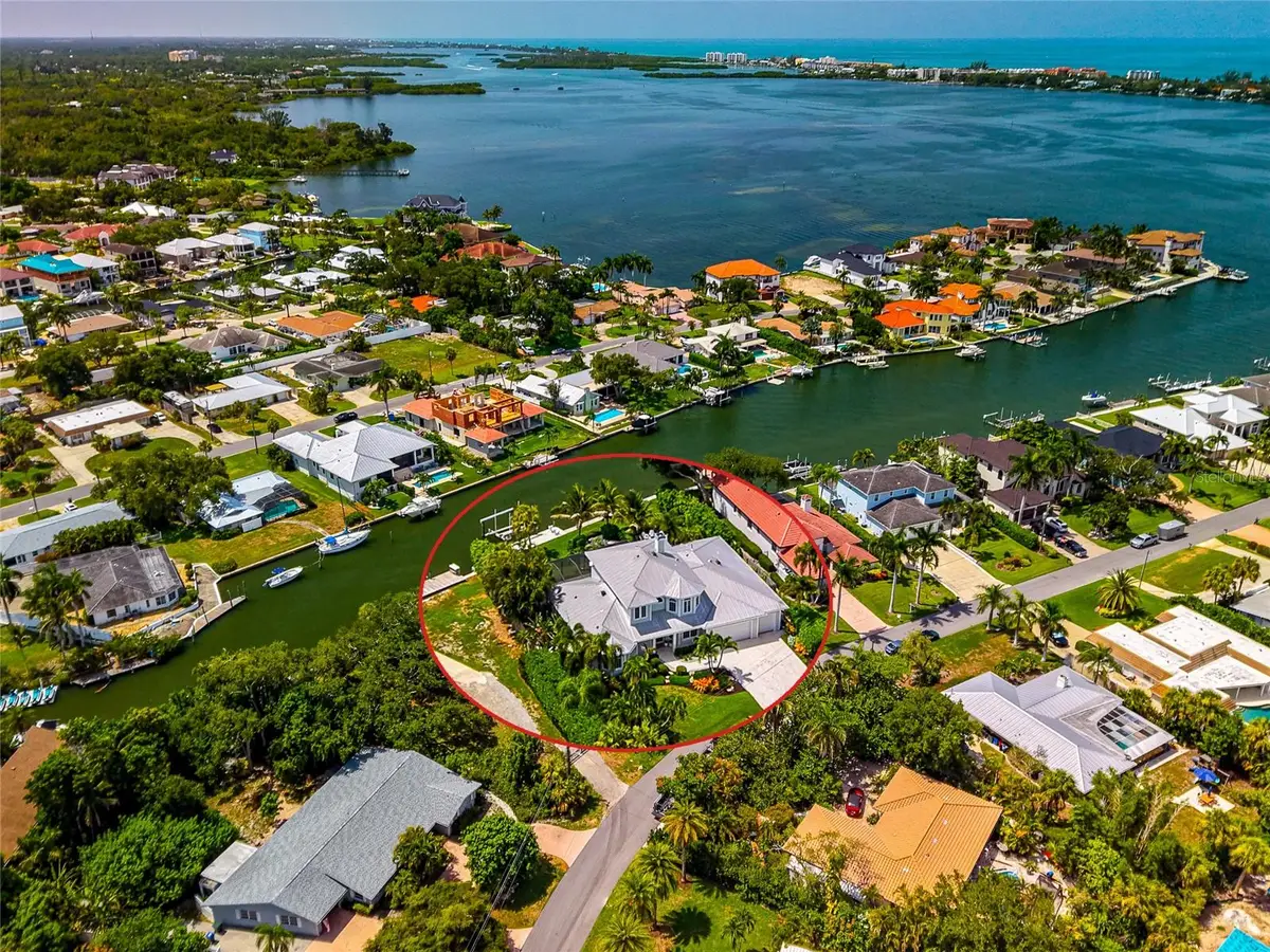 7631 Cove Terrace, Sarasota, FL 34231 - #1