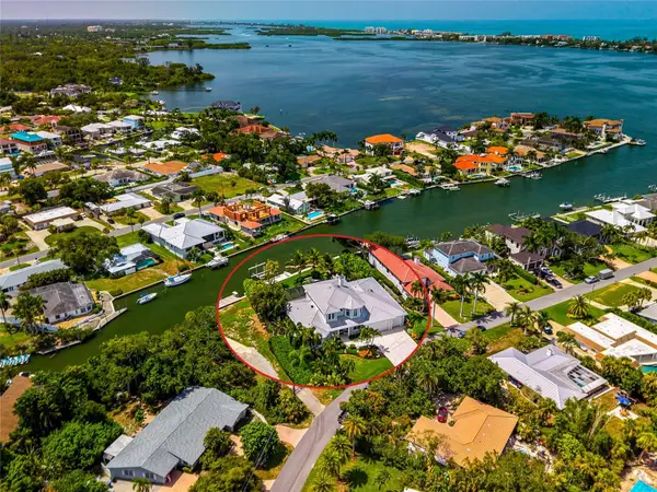 7631 Cove Terrace, SARASOTA, FL 34231