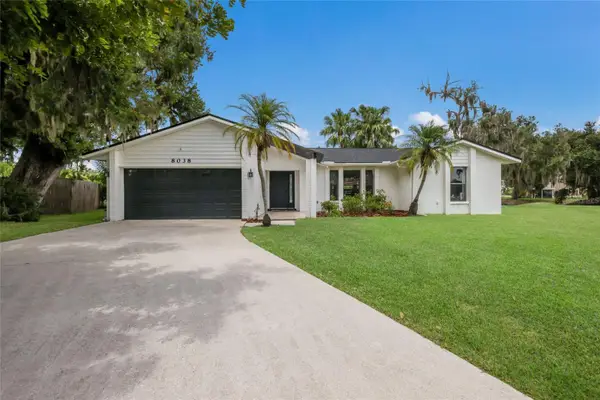 8038 56th Court E, PALMETTO, FL 34221