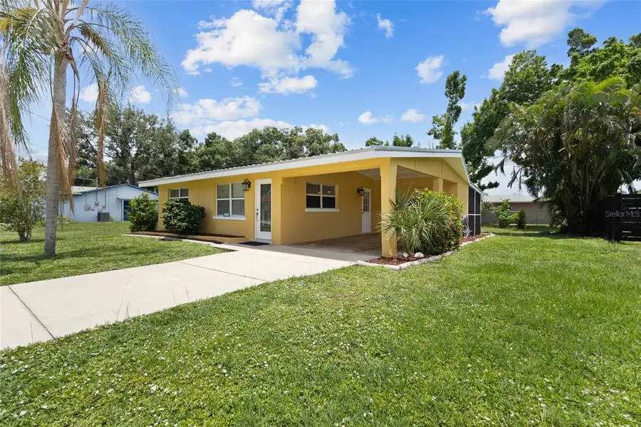 4065 Asbury Place, Sarasota, FL 34233 - #2