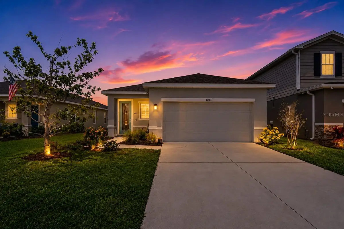 10616 High Noon Trail, Parrish, FL 34219 - #1