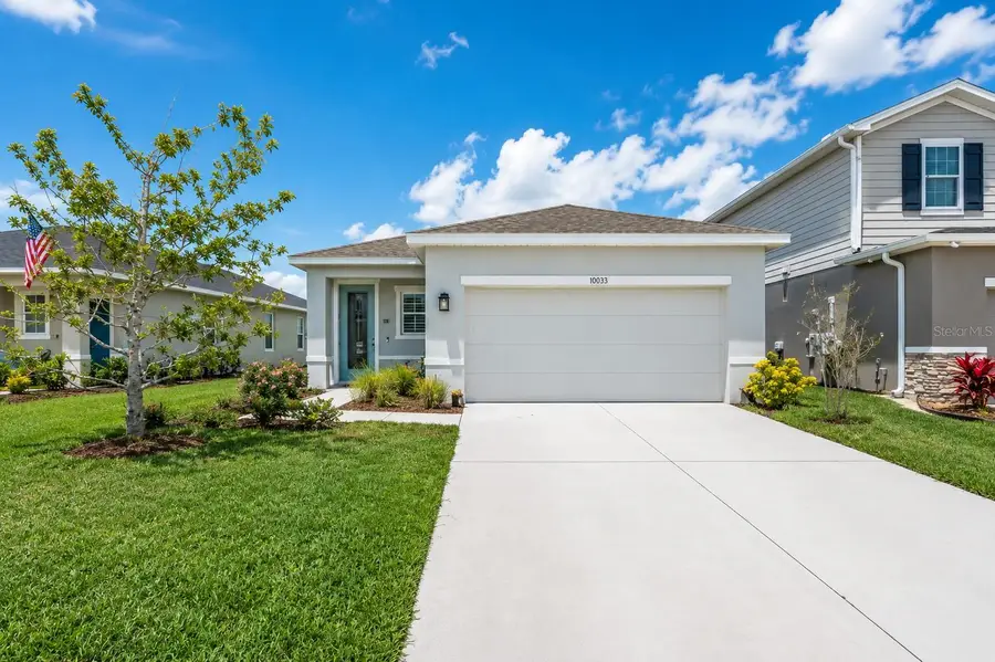 10616 High Noon Trail, Parrish, FL 34219 - #2