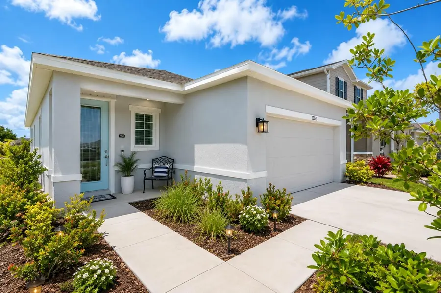 10616 High Noon Trail, Parrish, FL 34219 - #3