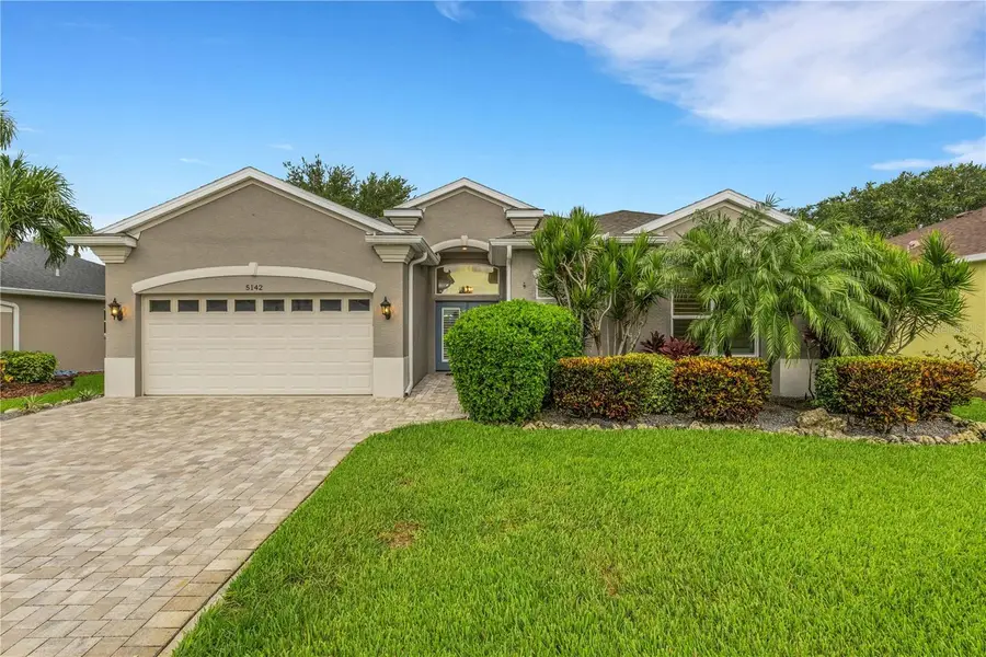 5142 51st Lane W, Bradenton, FL 34210 - #2