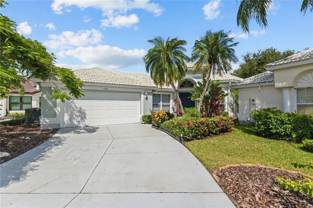6761 Paseo Castille, Sarasota, FL 34238 - #1