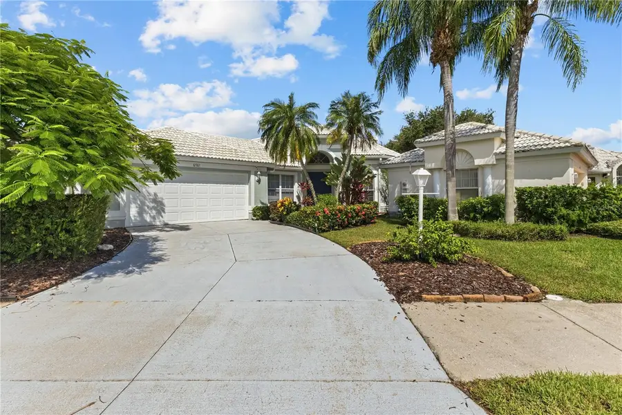 6761 Paseo Castille, Sarasota, FL 34238 - #2