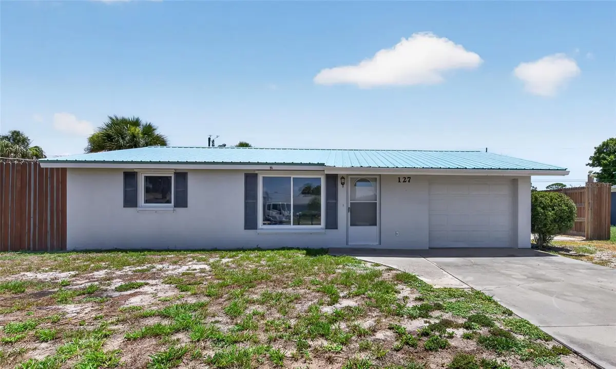 127 Columbia Road, Venice, FL 34293 - #1