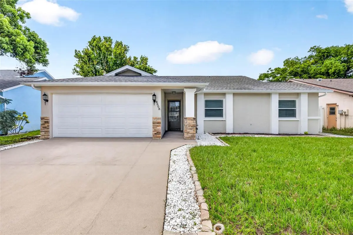 8608 Huntsman Lane, Port Richey, FL 34668 - #1