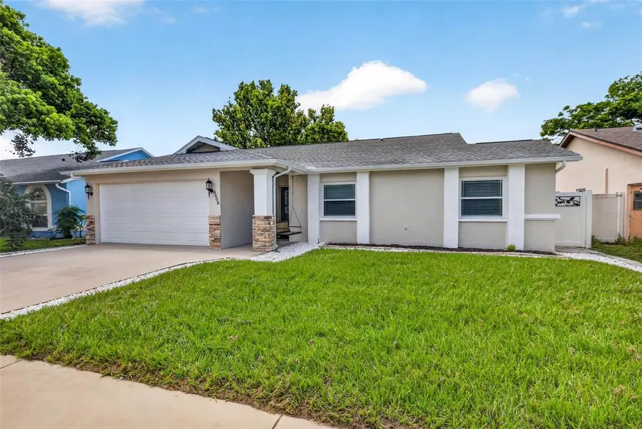 8608 Huntsman Lane, Port Richey, FL 34668 - #2